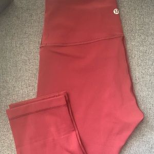 Wunder Under high rise full-on luxtreme 17"